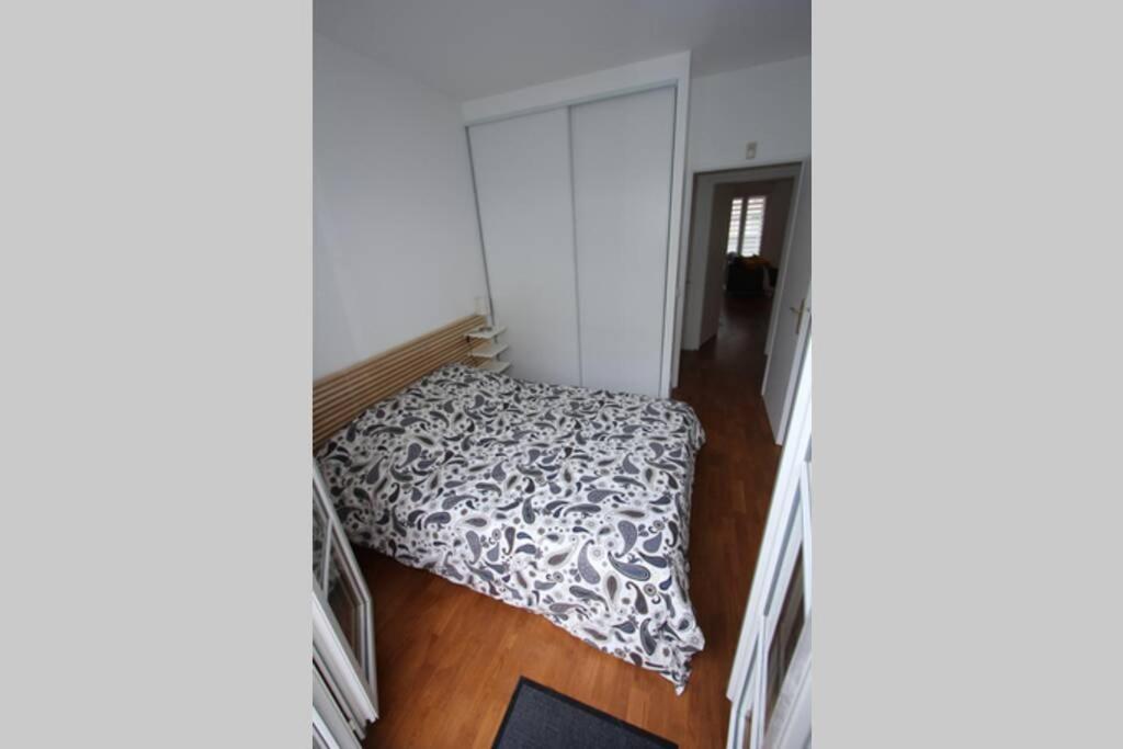 Sloan Square Apartment Bmyguest Serris Exterior photo